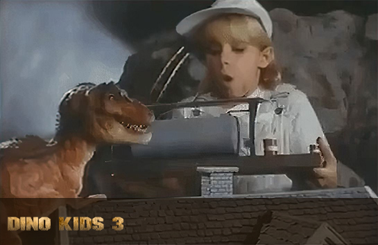 Dino Kiddies