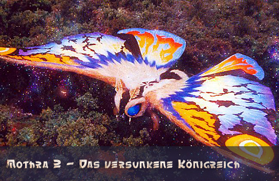 Mothra 2