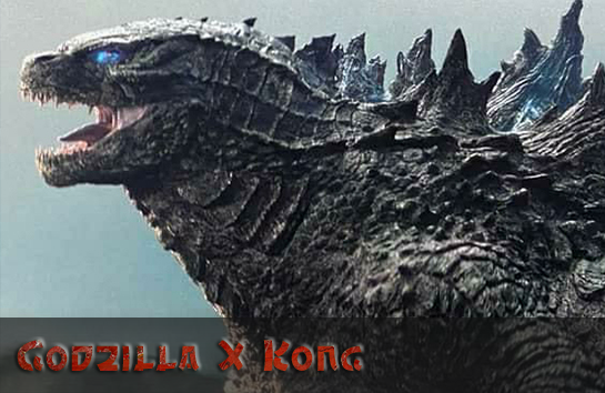 Godzilla 1998