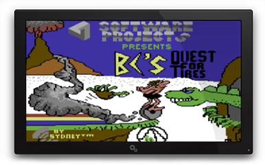 Games I